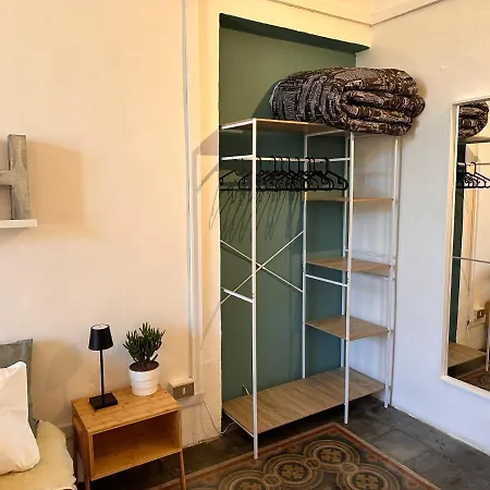Il Pumo Sul Mare Apartment Bari
