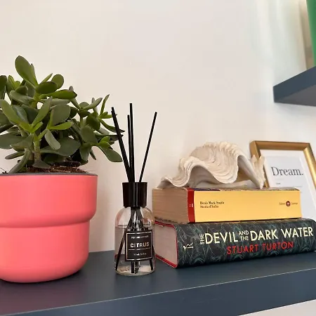 Il Pumo Sul Mare Apartment *