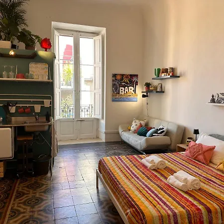 Apartment Il Pumo Sul Mare *