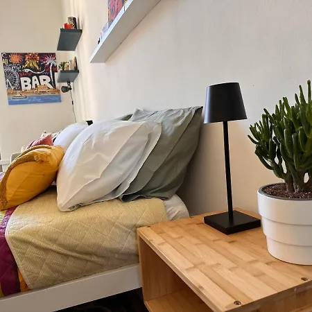 Il Pumo Sul Mare Apartment Bari