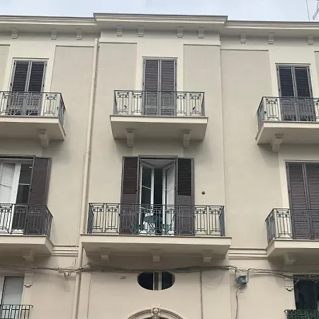Il Pumo Sul Mare Apartment Bari