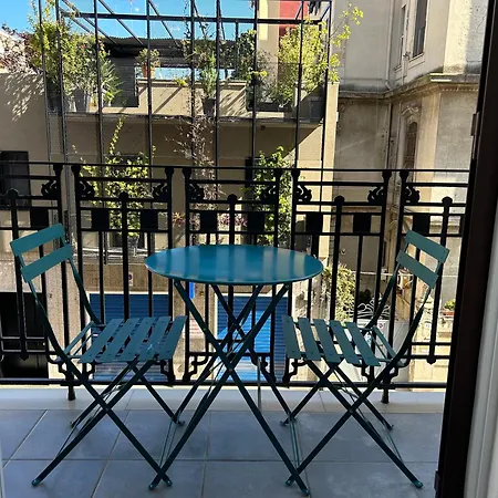 Apartment Il Pumo Sul Mare *